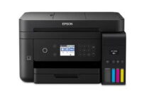 Driver Epson Workforce ET-3750 Eco Tank