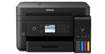 Driver Epson Workforce ET-3750 Eco Tank