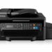 Driver Epson Workforce ET-4500 Eco Tank