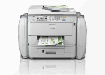Driver Printer Epson Workforce Pro WF-R5690 DTWF Series