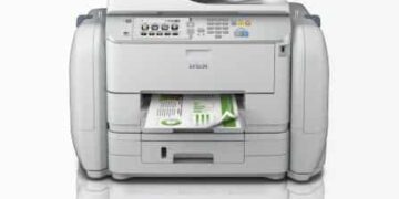Driver Printer Epson Workforce Pro WF-R5690 DTWF Series