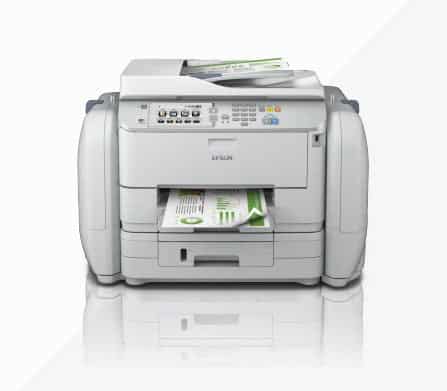 Download Driver Epson Workforce Pro WF‑R5690 DTW