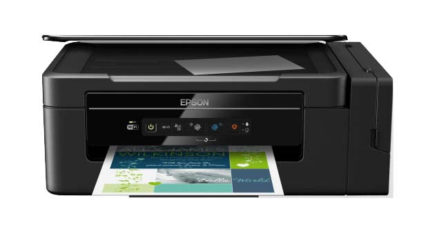 Download Driver Epson Ecotank ITS L3050