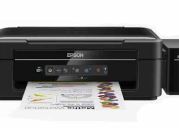 Driver Epson L386 Ink Tank