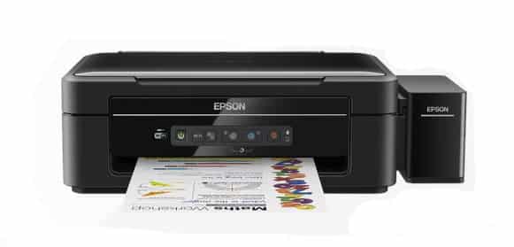 Download Driver Epson L386 Ink Tank