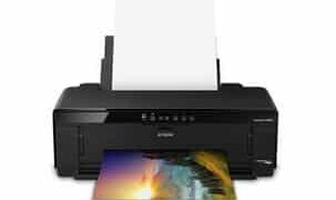 Driver Epson Surecolor P400