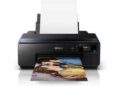 Driver Epson SureColor P600 Wide Format