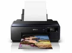 Driver Epson SureColor P600 Wide Format