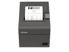 Driver Epson TM-T82II Thermal POS Receipt Printer