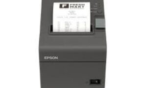 Driver Epson TM-T82II Thermal POS Receipt Printer