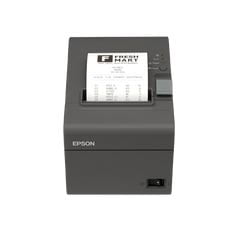 Download Driver Epson TM-T82II-i Pos Printer