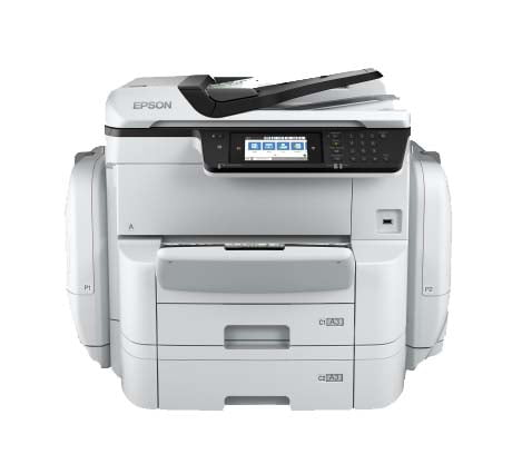 Download Driver Epson Workforce Pro WF-C869RDTWF