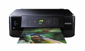 XP-530 Driver Epson Expression Premium XP-530