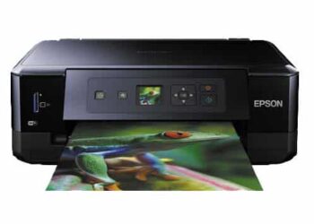 Driver Epson Expression Premium XP-530