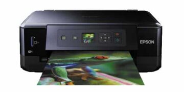 Driver Epson Expression Premium XP-530