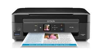 Driver Epson Expression Home XP-330