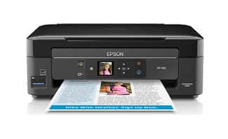 Download Driver Epson Expression Home XP-330