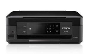 Driver Epson Expression Home XP-434 