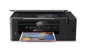 Driver Epson Expression ET-2600 EcoTank