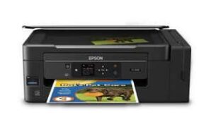 Driver Epson Expression ET-2650 EcoTank