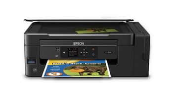 Download Driver Epson Expression ET-2650 Ecotank