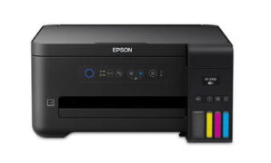 Driver Epson Expression ET-2700 EcoTank
