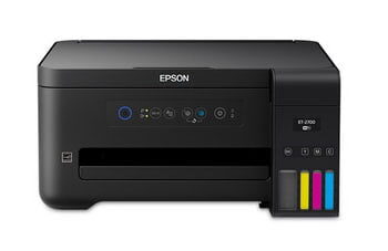 Driver Epson Expression ET-2700 EcoTank