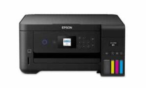 Driver Epson Expression ET-2750 EcoTank