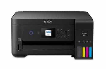 Driver Epson Expression ET-2750 EcoTank