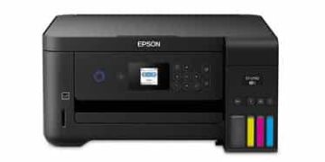 Driver Epson Expression ET-2750 EcoTank