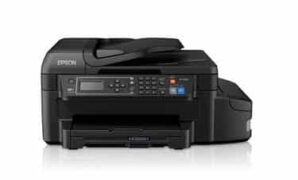 et4550 Driver Epson Workforce ET-4550 Eco Tank