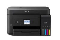 Driver Epson Workforce ET-4750 Eco Tank
