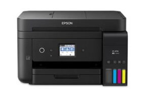 et4750 Driver Epson Workforce ET-4750 Eco Tank