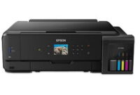 Driver Epson Expression Premium ET-7750 Eco Tank