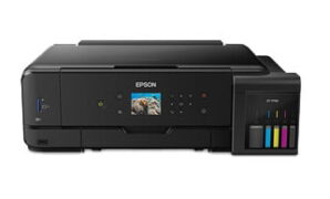 et7750 Driver Epson Expression Premium ET-7750 Eco Tank