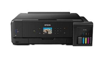 Driver Epson Expression Premium ET-7750 Eco Tank