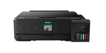 Driver Epson Expression Premium ET-7750 Eco Tank
