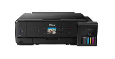 Download Driver Epson Expression Premium ET-7750 Eco Tank