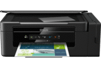 Driver Epson Ecotank ITS L3050