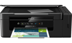 Driver Epson Ecotank ITS L3050
