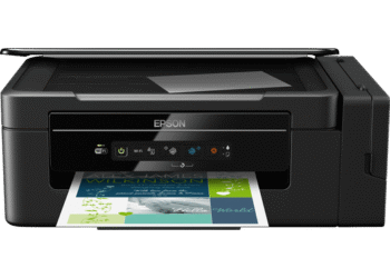 Driver Epson Ecotank ITS L3050