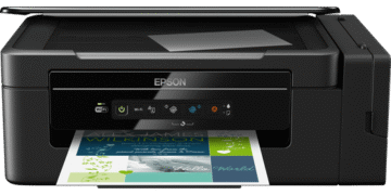 Driver Epson Ecotank ITS L3050