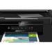 Driver Epson Ecotank ITS L3050