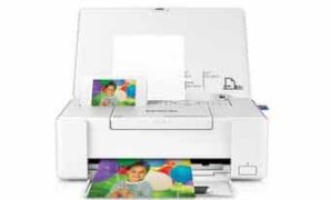 Driver Epson Picturemate PM-400