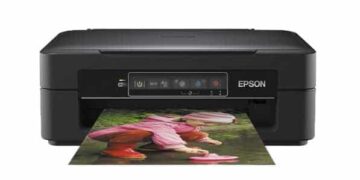 Driver Epson Expression Home XP-245