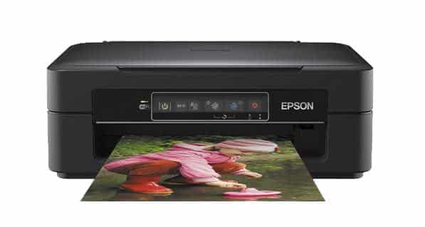 Download Driver Epson Expression Home XP-245