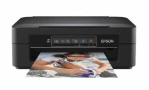xp235 Driver Epson Expression Home XP-235