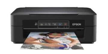 Driver Epson Expression Home XP-235