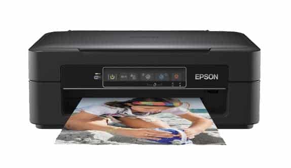 Download Driver Epson Expression Home XP-235