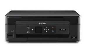 Driver Epson Expression Home XP-340